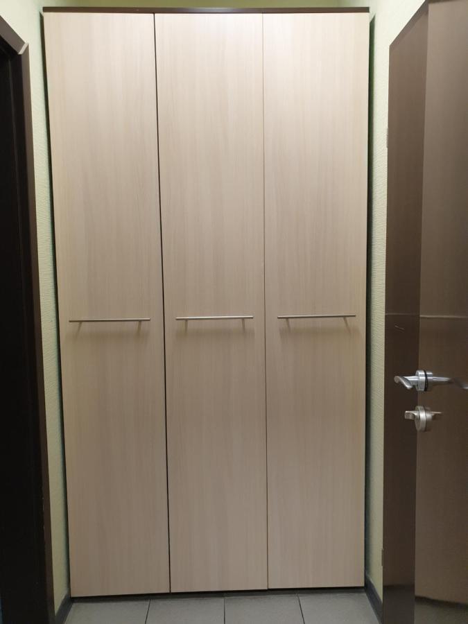 Hotel Obolon-Arena Kiev Esterno foto