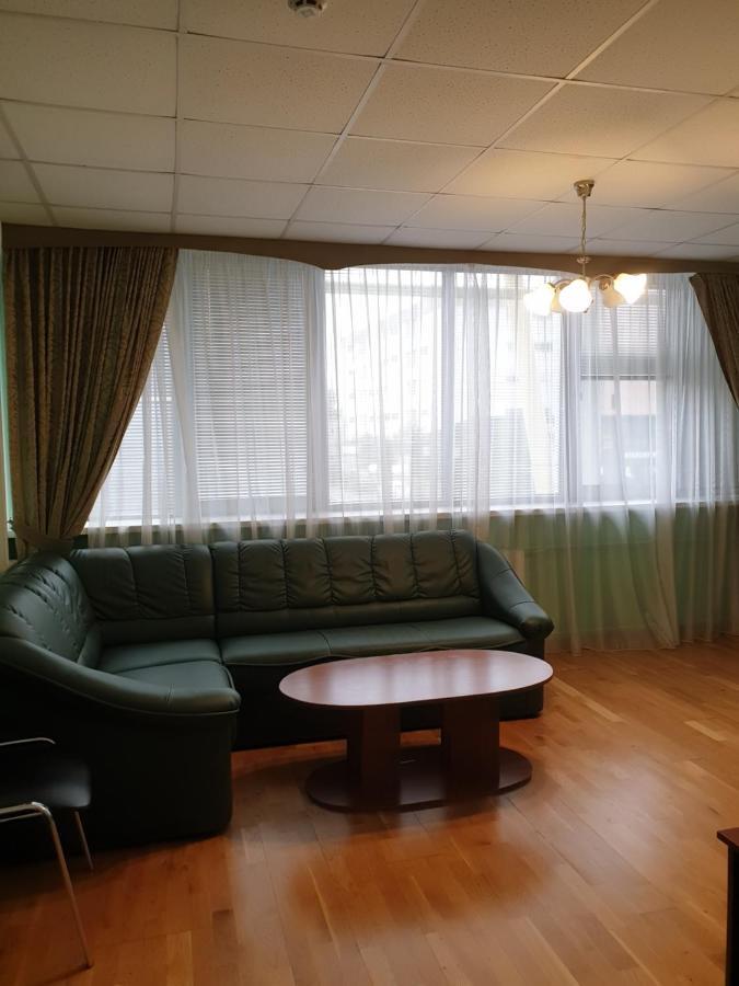 Hotel Obolon-Arena Kiev Esterno foto