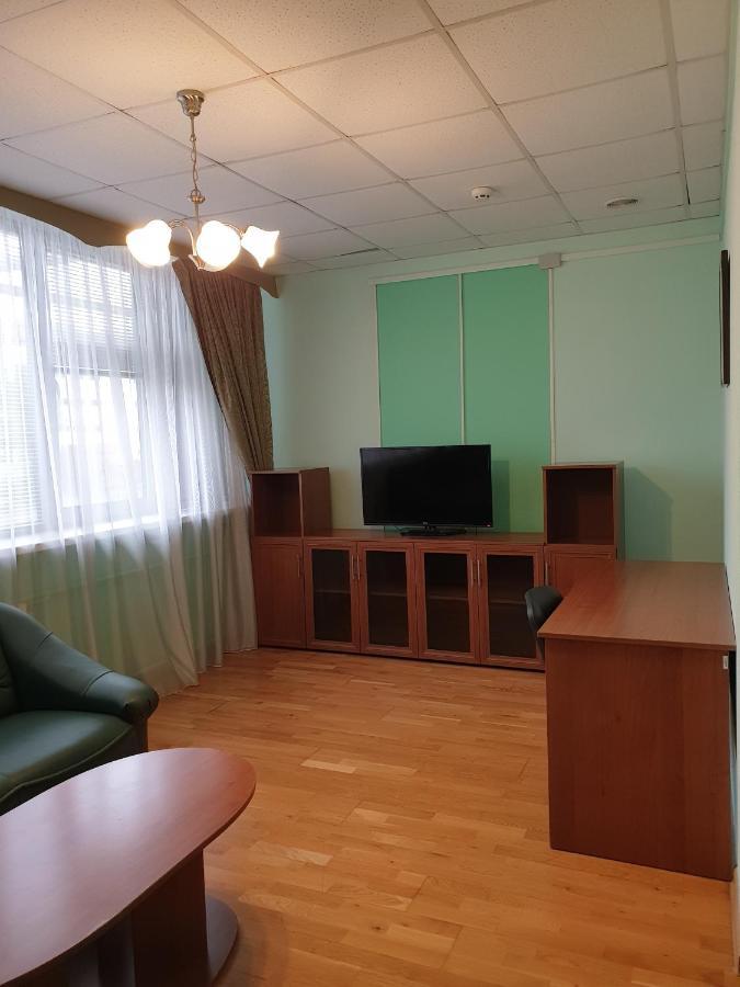 Hotel Obolon-Arena Kiev Esterno foto